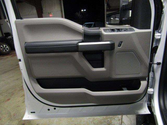 Ford F-250 Super Duty 2017 photo 13